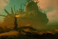 Keeper Review - Surreal Wonder - Gamer fang