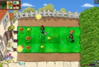 Plants vs. Zombies: Replanted Review - A Nostalgic Garden Stroll