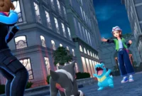 Pokémon Legends: Z-A Review - Maintaining Rank - Gamer fang