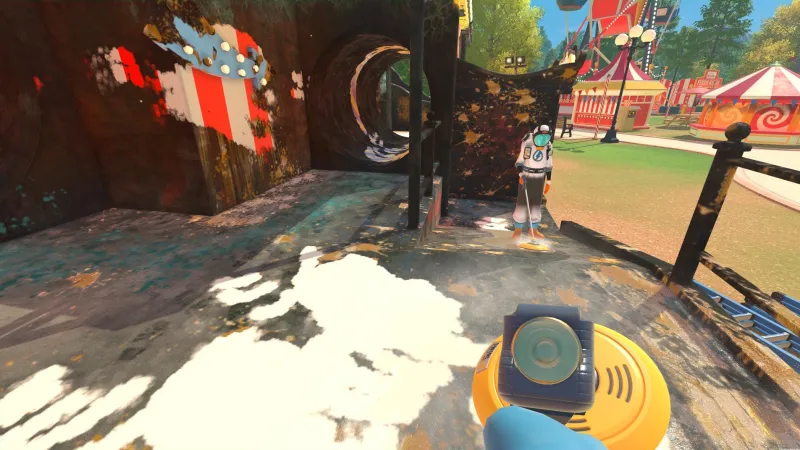 PowerWash Simulator 2 Review - Good Clean Fun - Gamerfang