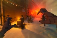 Vampire: The Masquerade – Bloodlines 2 Review - Lukewarm-Blooded -